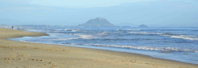 Mount Maunganui