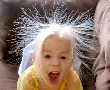 Hair babycenter.com photo