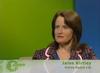 Television Interview TV Central Magnesium and Anxiety
