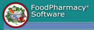 FoodPharmacy Logo